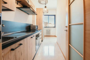 Appartamento Panorama - Affitti Brevi Italia Varese